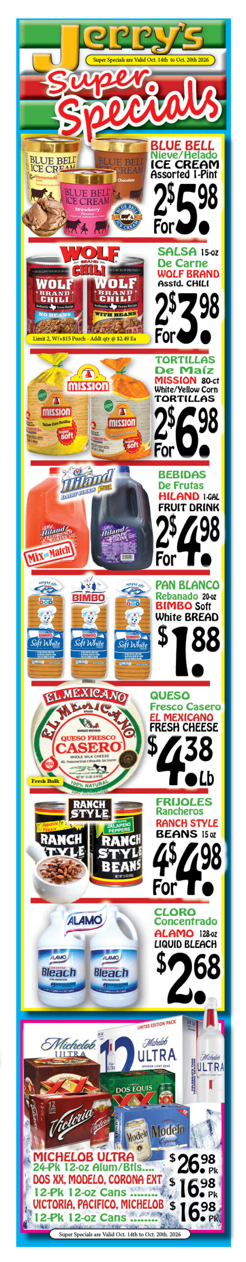 October 14 coupon-2